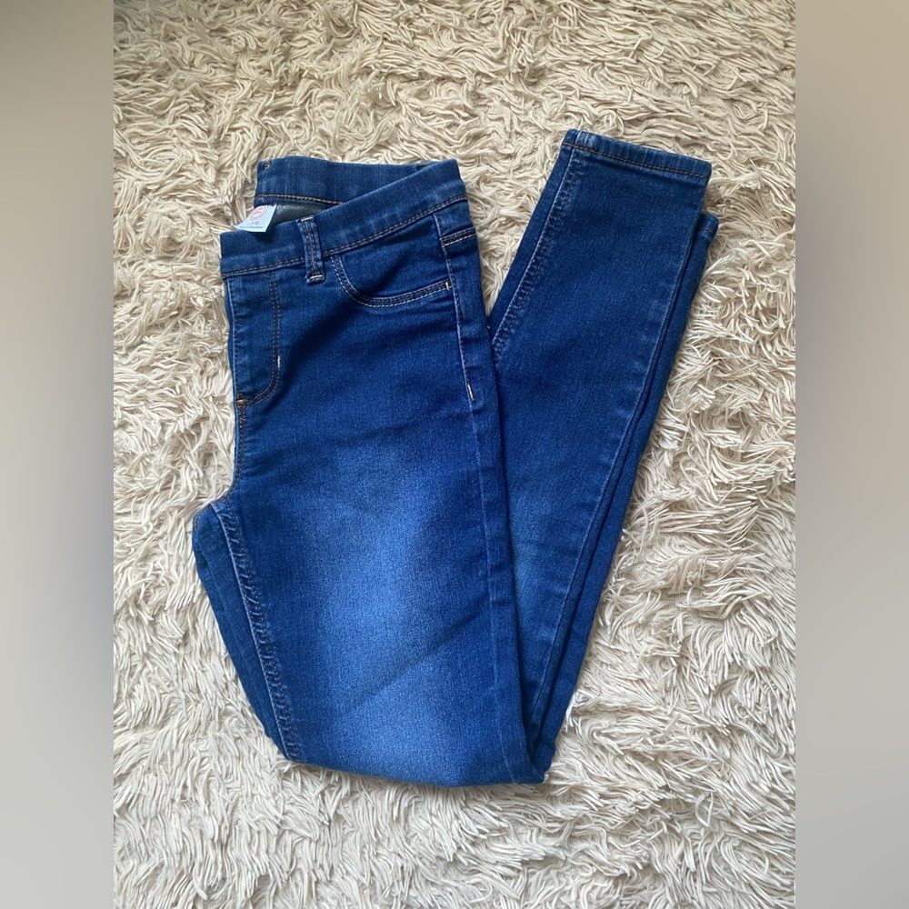 Girls Wonder Nation Jegging